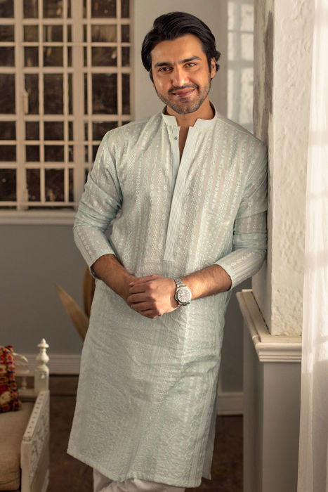 Zoorain Kurta