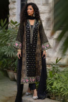 Picture of Zaryna (Shirt, Pants and Dupatta)