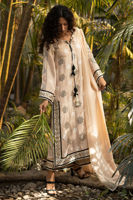 Picture of Maliha (Shirt, Pants and Dupatta)