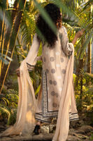 Picture of Maliha (Shirt, Pants and Dupatta)