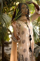 Picture of Maliha (Shirt, Pants and Dupatta)