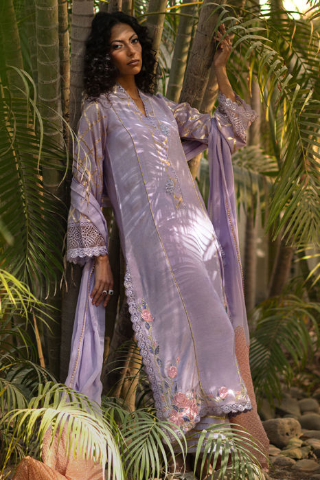 Picture of Rumi (Shirt, Pants and Dupatta)