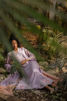 Picture of Rumi (Shirt, Pants and Dupatta)