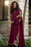 Picture of Nooreh(Shirt, Pants and Dupatta)