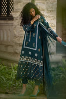 Picture of Nesa (Shirt, Pants and Dupatta)