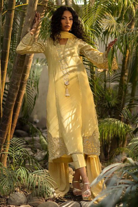 Picture of Nimha (Shirt, Pants and Dupatta)