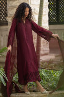 Picture of Momal (Shirt, Pants and Dupatta)